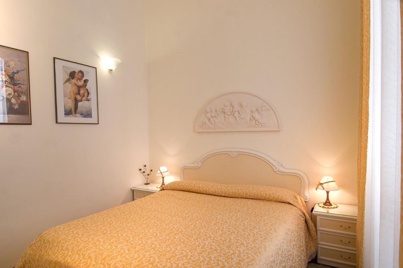 Alla Dolce Vita Roma Centro Pokoj fotografie