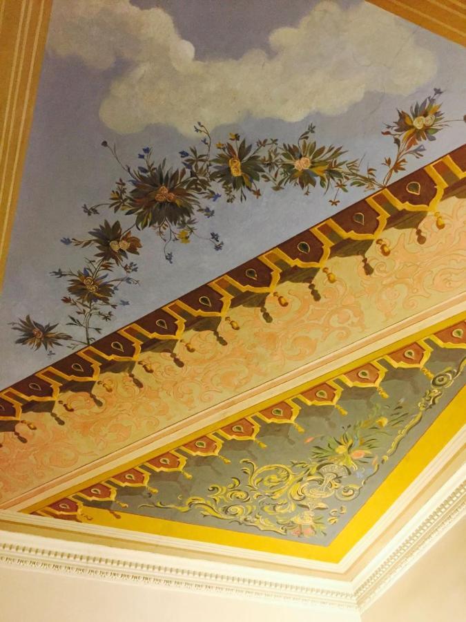 Alla Dolce Vita Roma Centro Exteriér fotografie